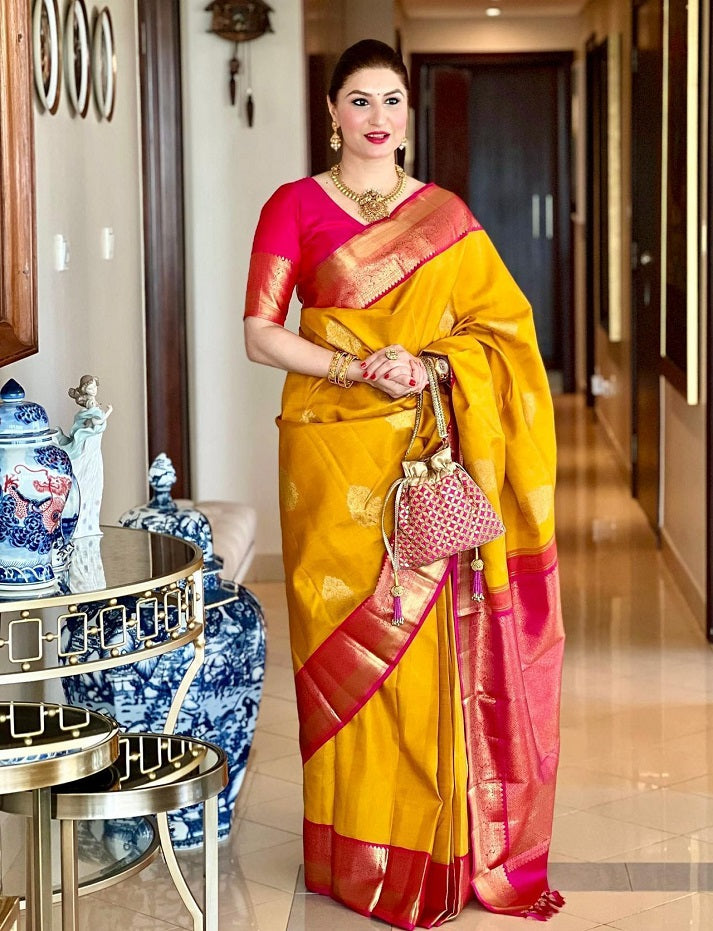 heavy designer kanjivarm banarasi pure cotton sof silk party wear daily wear bollywood indian weding bridal saree for woman